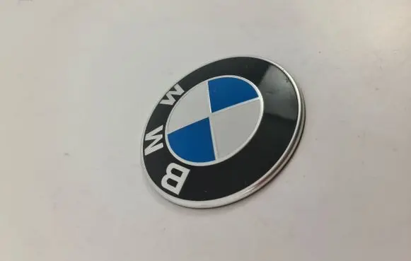BMW 4 F36 Gran coupe Manufacturer badge logo/emblem 7288752