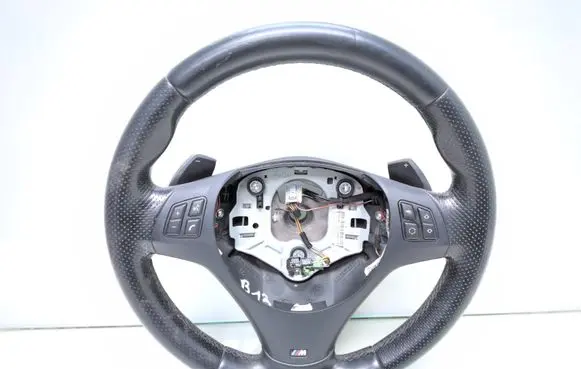 BMW X1 E84 Steering wheel 7844016 9223073
