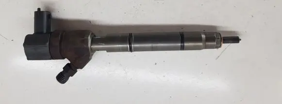 KIA Sportage Fuel injector 0445110411