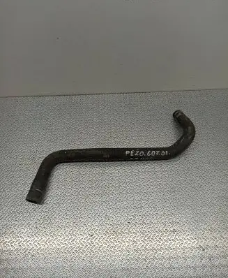 Peugeot 607 Engine coolant pipe/hose