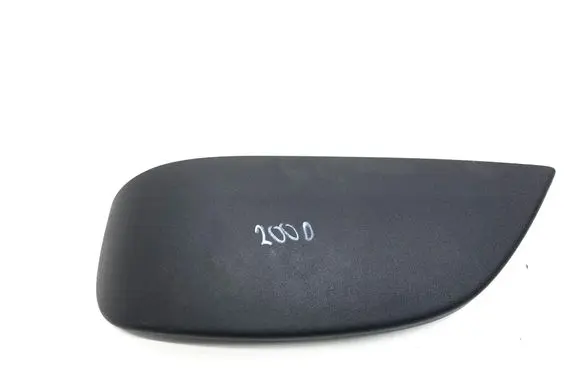 Jaguar XK - XKR Front door seat control surround trim 6W83C66476AB