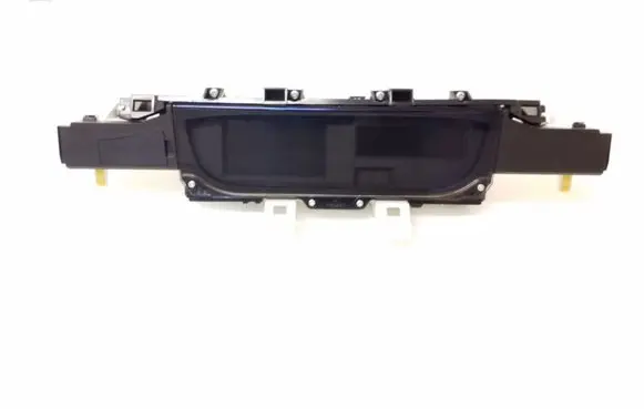Mazda CX-7 Screen/display/small screen 4682009102 008071 EH44611J0