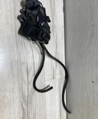 BMW X2 F39 Vacuum air tank 8581292