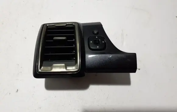 Ford Ranger Dashboard side air vent grill/cover trim JB3B41045C09BAW
