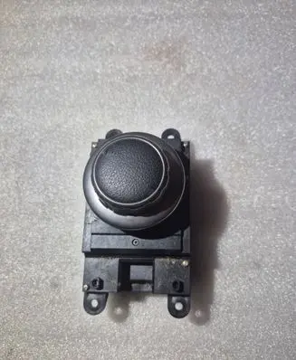 BMW 5 E60 E61 Head unit multimedia control 6944884