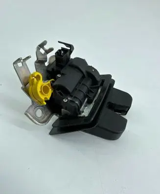 Tailgate/trunk/boot lift motor