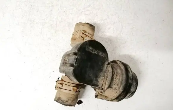 Audi A5 8T 8F Engine coolant pipe/hose 1J0819809 400374