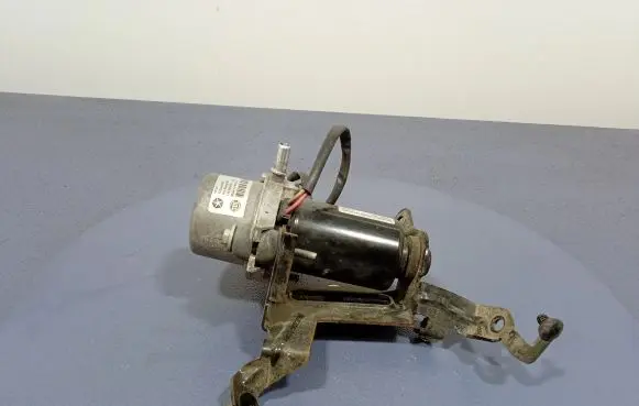 Chrysler Pacifica Air conditioning (A/C) compressor (pump) P68274999AD
