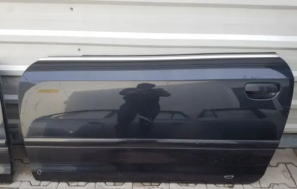 Audi A4 S4 B6 8E 8H Door (2 Door Coupe) 