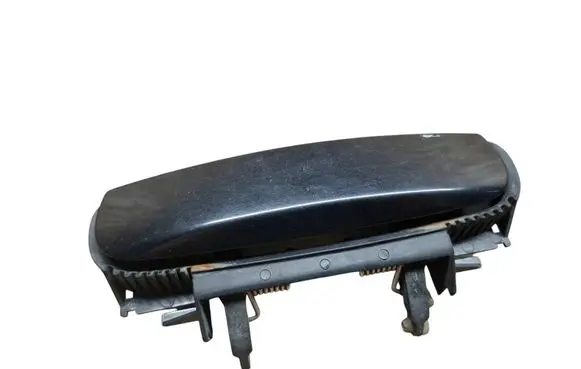 Audi A3 S3 8P Rear door exterior handle 4B0839885