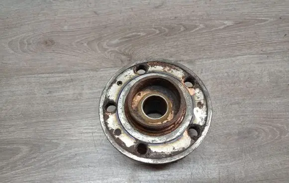 Volvo XC70 Front wheel ball bearing 