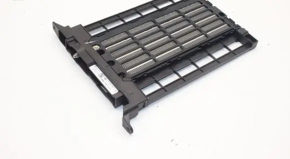 Volkswagen Beetle A5 Electric cabin heater radiator 1K0963235H