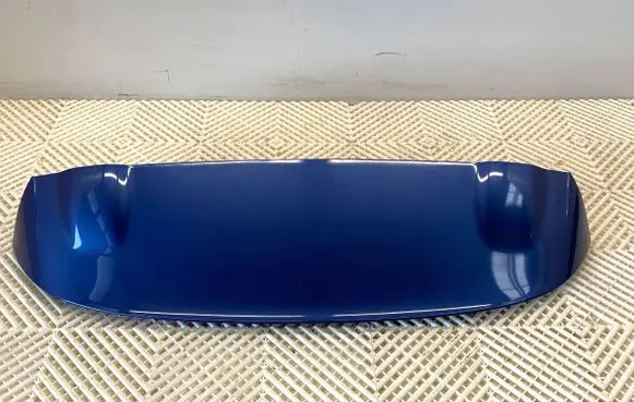Volkswagen Scirocco Tailgate/trunk spoiler 1K8827933E