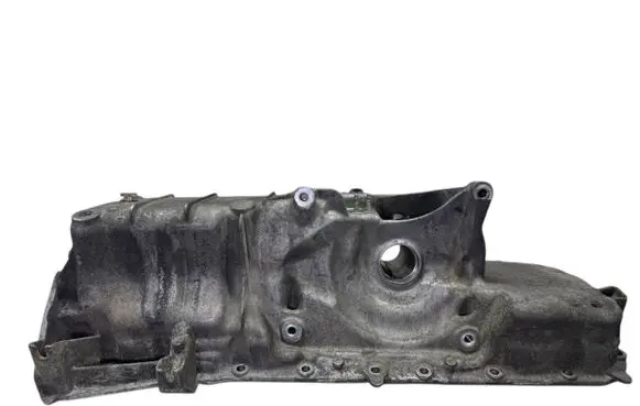 BMW 3 E90 E91 Oil sump 14698710 11137800323