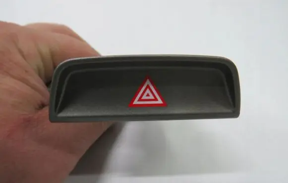 KIA Sportage Hazard light switch 4813601110