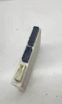 BMW 5 E39 Comfort/convenience module 61358378635 12037310 5DK00704725
