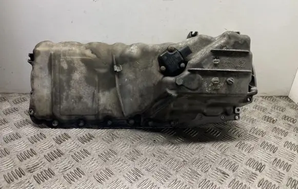 BMW 5 F10 F11 Oil sump 7800322