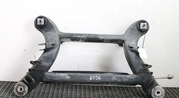 Mercedes-Benz C W205 Rear subframe A2053507207