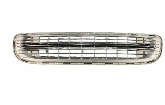 Mini One - Cooper Coupe R56 Front bumper lower grill