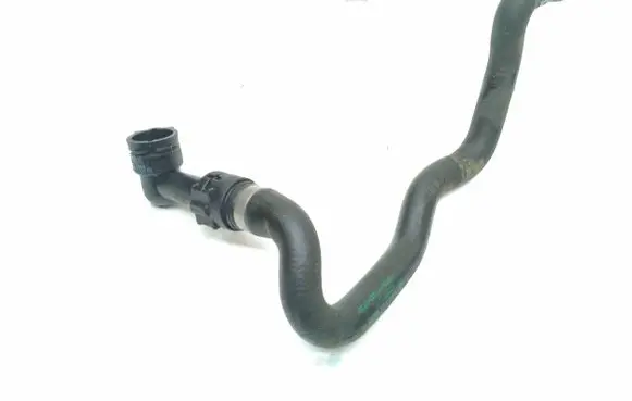 BMW 5 F10 F11 Engine coolant pipe/hose 9332283 16269710