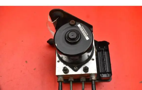 Peugeot 206 CC ABS Pump 9659137080