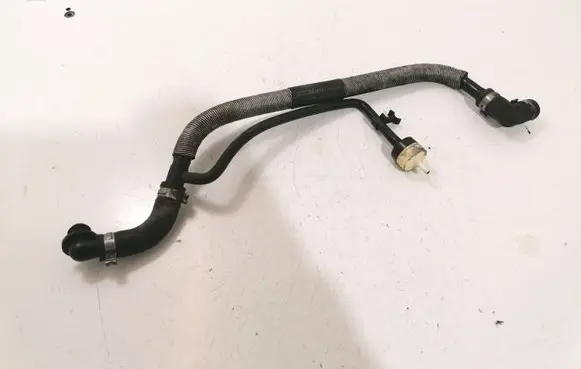 Audi A8 S8 D3 4E Brake booster pipe/hose 4E1611931AR