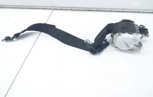 BMW 2 F45 Front seatbelt 34190514D