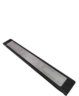 Jaguar XF X250 Front sill trim cover 8X2313200A