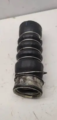 Volkswagen Golf V Intercooler hose/pipe