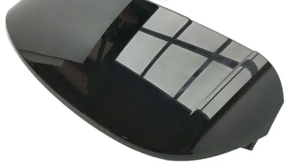 Volkswagen ID.7 Rear window tailgate spoiler 14B827933A LY9T
