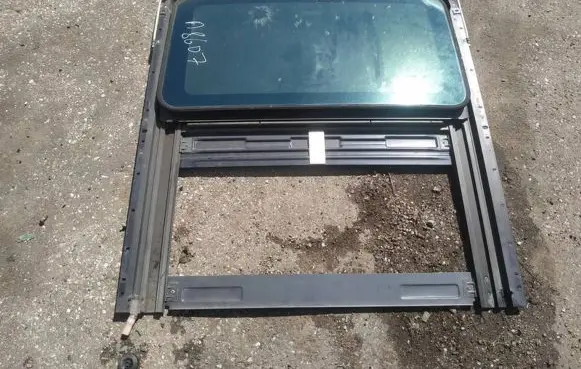 Renault Laguna I Sunroof set 