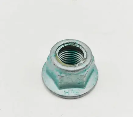 Audi A3 S3 8P Nuts/bolts N10401801