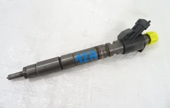 Volvo S60 Fuel injector 0445116046