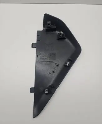 Audi A5 Dashboard side end trim 8W0857086C