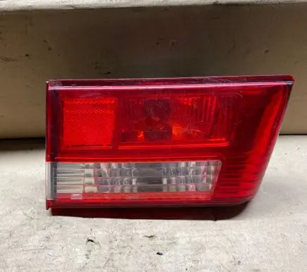 BMW 5 E34 Tailgate rear/tail lights sk132010588