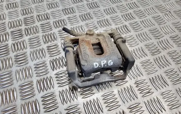 Mercedes-Benz B W245 Rear brake caliper