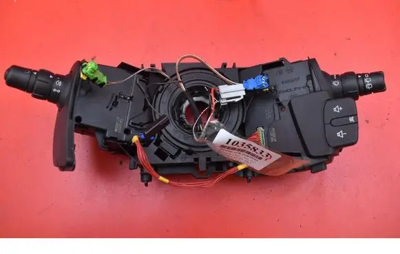Renault Clio III Other switches/knobs/shifts 8200906769