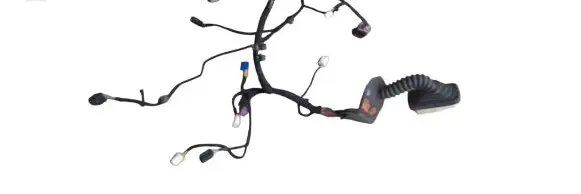 Jeep Grand Cherokee Front door wiring loom 71844232 16238
