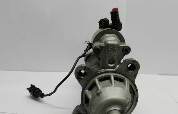 Ford Focus Starter motor 1S4UAA11131