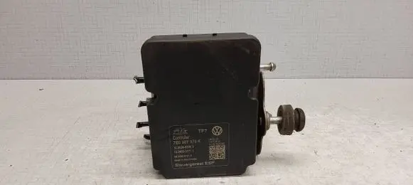 Volkswagen Transporter - Caravelle T5 ABS Pump 7E0907379K 7E0614517H 10092903353