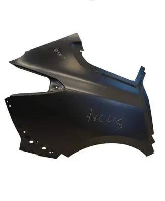 Ford Focus Rear quarter panel 