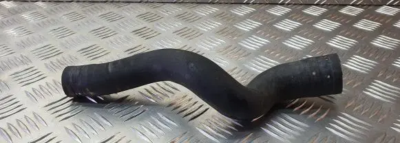 Peugeot 206 CC Engine coolant pipe/hose
