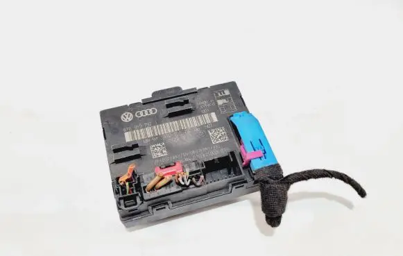 Door control unit/module