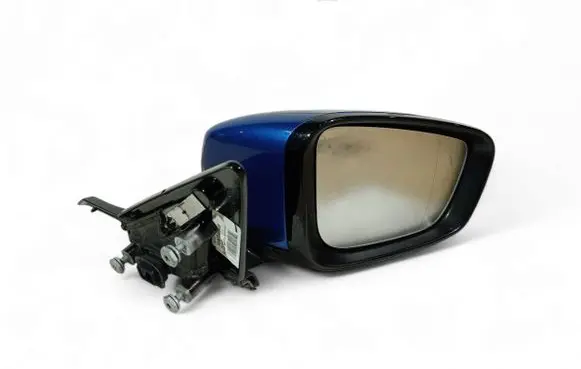 BMW 8 G14 Front door electric wing mirror 9498912 51169498912 7422720