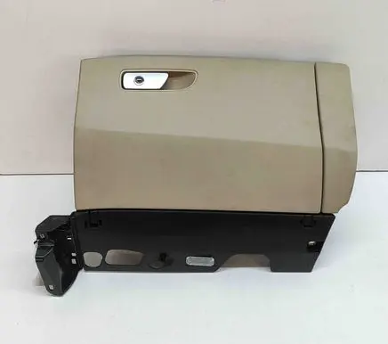 Audi Q7 4M Glove box 4M1857035D