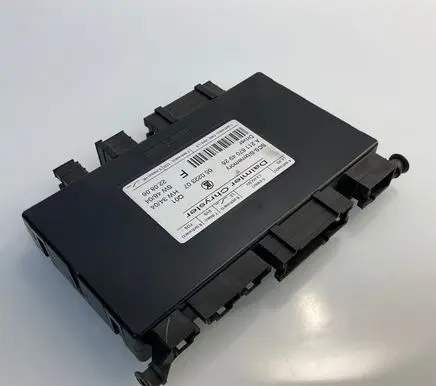Mercedes-Benz CLS C219 Seat control module A2118704926 05022307 2118704926