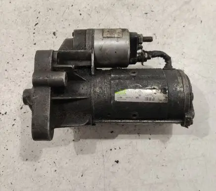 Renault Espace - Grand espace IV Starter motor 8200237594