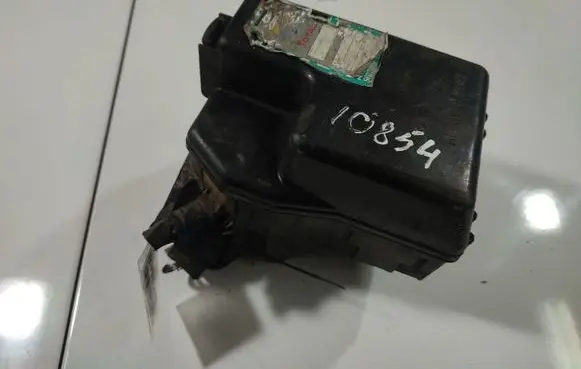 Toyota Avensis Verso Fuse box set