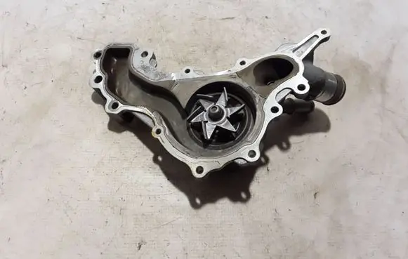Chrysler Pacifica Water pump 68311109AB