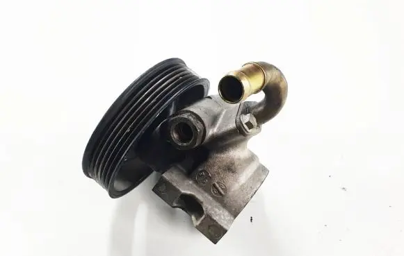 Chevrolet Captiva Power steering pump